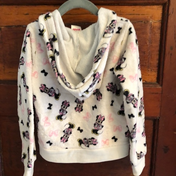 Minnie Mouse Sweater - Picture 4 of 9